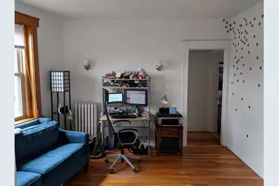 97 Hancock St #8, Cambridge, MA 02139 - Photo 5