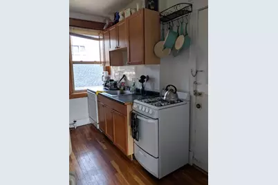 97 Hancock St #8, Cambridge, MA 02139 - Photo 1