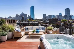 214 Beacon, Boston, MA 02116 - Photo 15