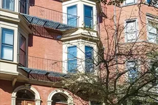 214 Beacon, Boston, MA 02116 - Photo 1