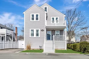 47 B St, Hull, MA 02045 - Photo 1