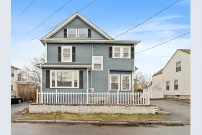 23 Emery St, Lowell, MA 01851 - Photo 3