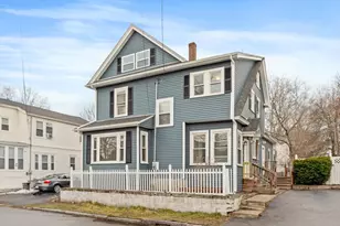 23 Emery St, Lowell, MA 01851 - Photo 1