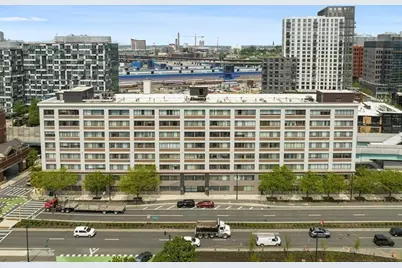 169 Monsignor O'Brien Highway #705, Cambridge, MA 02141 - Photo 31