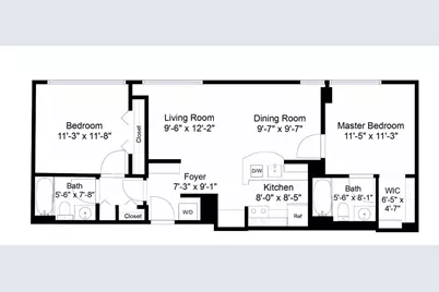 169 Monsignor O'Brien Highway #705, Cambridge, MA 02141 - Photo 3