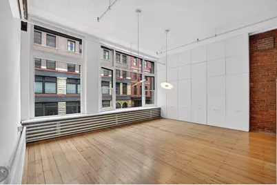 107 South Street #2A, Boston, MA 02111 - Photo 5