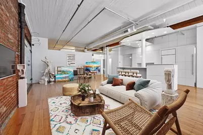 107 South Street #2A, Boston, MA 02111 - Photo 3