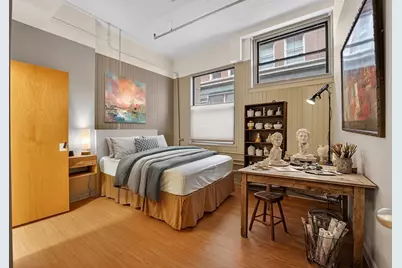 107 South Street #2A, Boston, MA 02111 - Photo 7