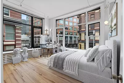 107 South Street #2A, Boston, MA 02111 - Photo 13