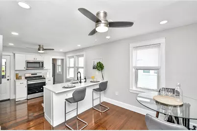 18-20 Stevens #2, Quincy, MA 02169 - Photo 5