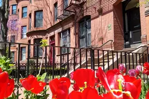 399 Marlborough St, Boston, MA 02115 - Photo 5