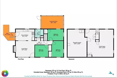 33 Sumner St, Norwood, MA 02062 - Photo 19