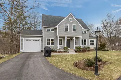 4 Goodspeed Ln #A, Easton, MA 02375 - Photo 1