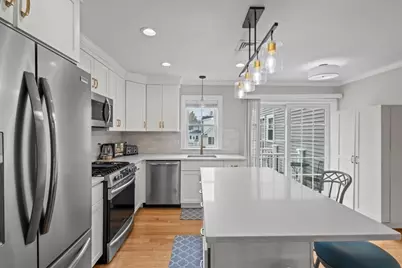 4 Goodspeed Ln #A, Easton, MA 02375 - Photo 7