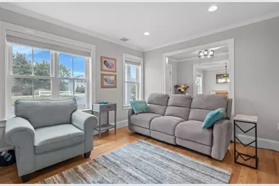 4 Goodspeed Ln #A, Easton, MA 02375 - Photo 5