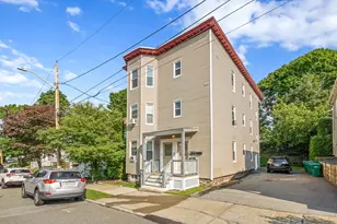 18 St Clair St, Lynn, MA 01902 - Photo 1
