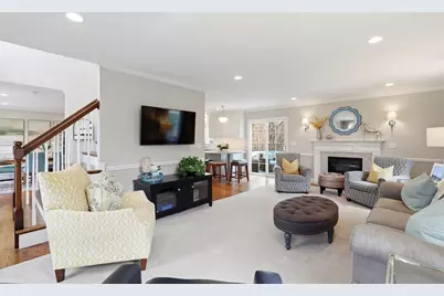 35 Padden Rd, Franklin, MA 02038 - Photo 7