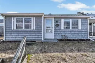 241 Old Wharf Rd, Dennis, MA 02639 - Photo 3