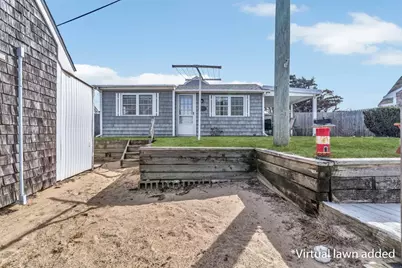 241 Old Wharf Rd Unit 155, Dennis, MA 02639 - Photo 33