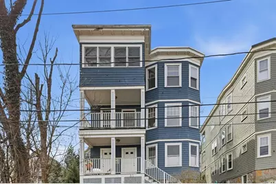 85 Jamaica Street #3, Boston, MA 02130 - Photo 13