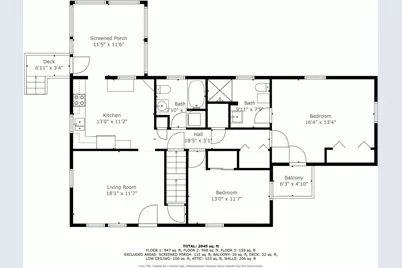 177 Bayview Cir, Barnstable, MA 02655 - Photo 39