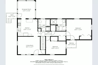 177 Bayview Cir, Barnstable, MA 02655 - Photo 37