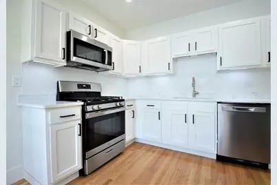 27 Ransom Rd. #1, Boston, MA 02135 - Photo 3