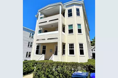 27 Ransom Rd. #1, Boston, MA 02135 - Photo 23