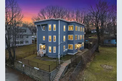 348 Fairmount St, Fitchburg, MA 01420 - Photo 35