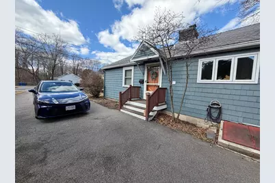 176 Upland Ave #Single Fam, Newton, MA 02461 - Photo 21
