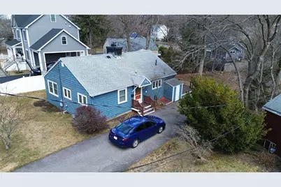 176 Upland Ave #Single Fam, Newton, MA 02461 - Photo 1