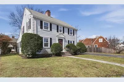 16 Cheswick Road, Arlington, MA 02474 - Photo 3