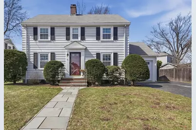 16 Cheswick Road, Arlington, MA 02474 - Photo 1