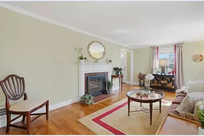 16 Cheswick Road, Arlington, MA 02474 - Photo 5