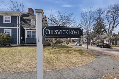 16 Cheswick Road, Arlington, MA 02474 - Photo 35