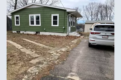 37 Lawn Street #37, Attleboro, MA 02703 - Photo 1