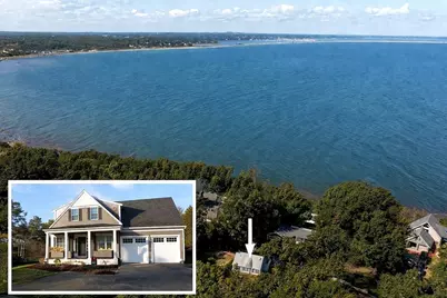 41 Bay Shore Drive, Plymouth, MA 02346 - Photo 1