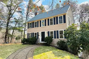 134 Kathleen Dr, Plymouth, MA 02360 - Photo 1