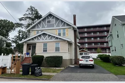 17 Cheriton Rd #SF, Quincy, MA 02170 - Photo 1
