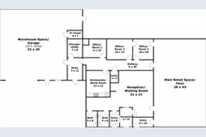 29 Franklin St, Needham, MA 02494 - Photo 3