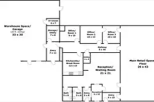 29 Franklin St, Needham, MA 02494 - Photo 3