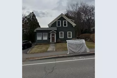 307 Walnut St, Stoughton, MA 02072 - Photo 1