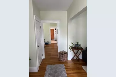 158 Willow St Boston #1, Boston, MA 02132 - Photo 3