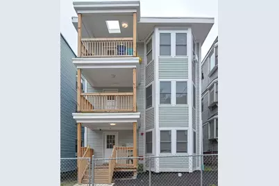 35 Ellington St, Boston, MA 02121 - Photo 1