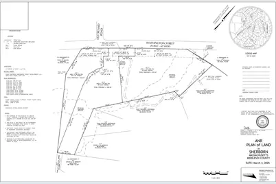 147 Washington Street Lot 2, Sherborn, MA 01770 - Photo 7