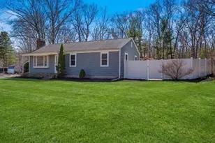 260 Cumberland Ave, North Attleboro, MA 02760 - Photo 5