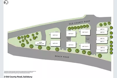 2 Old County Rd #11, Salisbury, MA 01952 - Photo 25