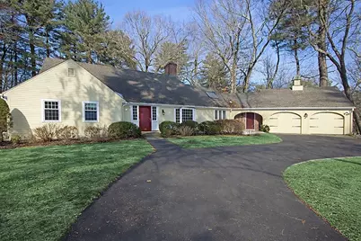 74 Prynne Ridge Rd, Longmeadow, MA 01106 - Photo 1