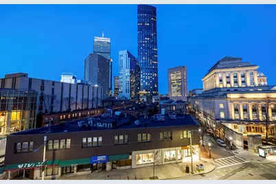 183-185A Massachusetts Ave #602, Boston, MA 02115 - Photo 3