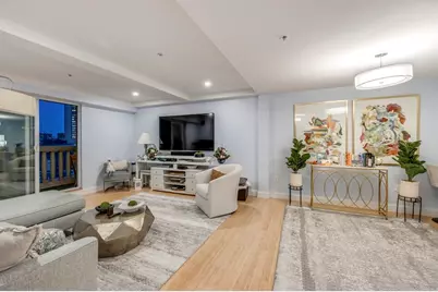 183-185A Massachusetts Ave #602, Boston, MA 02115 - Photo 1